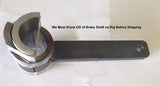 SC1021 Clutch Assembly