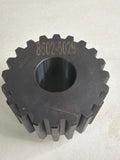 8502-5029 Cluster Gear Hub (20 teeth)