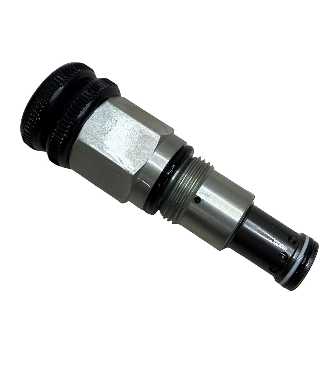 V507-NSP Relief Valve Cartridge – USA Oilfield Supply LLC