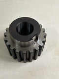 8502-5029 Cluster Gear Hub (20 teeth)
