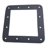 GS612 Solid Transmission Side Plate Gasket for Gill 600 and 700