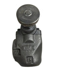 183-5 Relief Valve Assembly