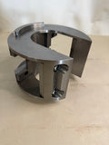 8502-5046 Jaw Holder Ass'y