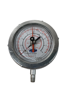 45850-01C Pressure Gauge 4 1/2" 3000 Ft/Lb