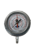 45850-01C Pressure Gauge 4 1/2" 3000 Ft/Lb