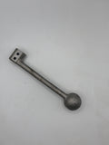29188 Front End Control Valve Lever Right