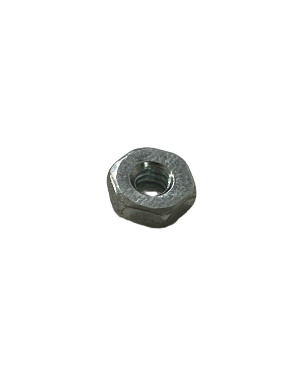 11-1580 / X502-4 Flat Head Screw Machined 6/32