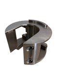 8502-5046 Jaw Holder Ass'y