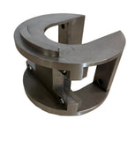 8502-5046 Jaw Holder Ass'y