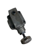 183-5 Relief Valve Assembly