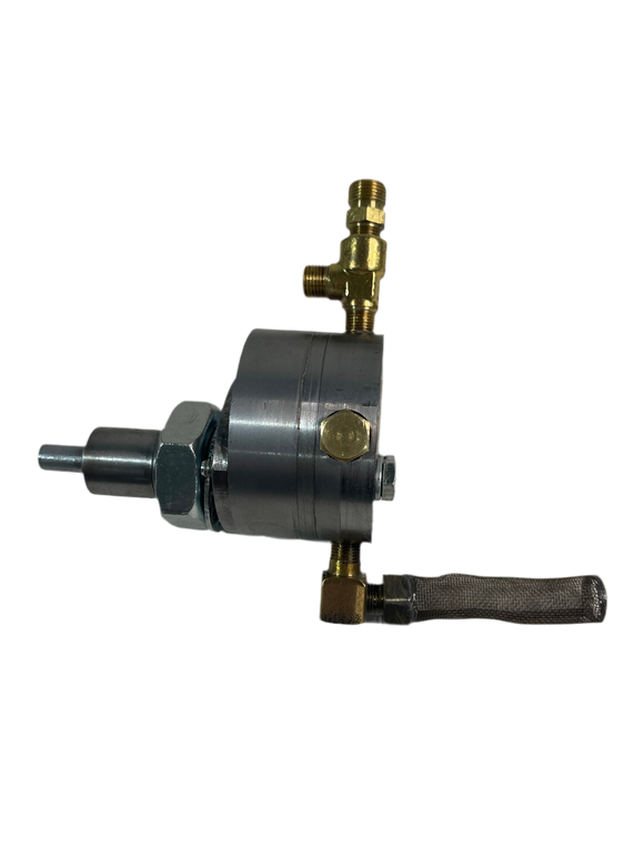 119-202 Oil Pump.