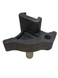 45291A-100 2 3/8" Jaw Assy with Dies  27477-1