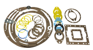 58-400 Complete Gasket Kit Foster 58-93R Gill 500