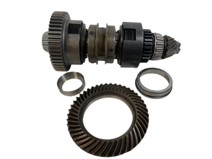 50-13-1Y Complete Clutch