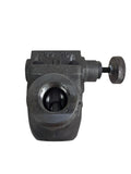 183-5 Relief Valve Assembly