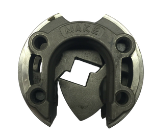 27899-4  1" Inner Ring With Standard Jaws.