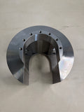 8502-5046 Jaw Holder Ass'y