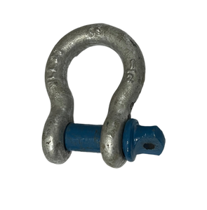 11-148 / L515 Clevis 1/2"