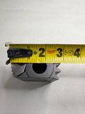 J506-100 Jaw with insert