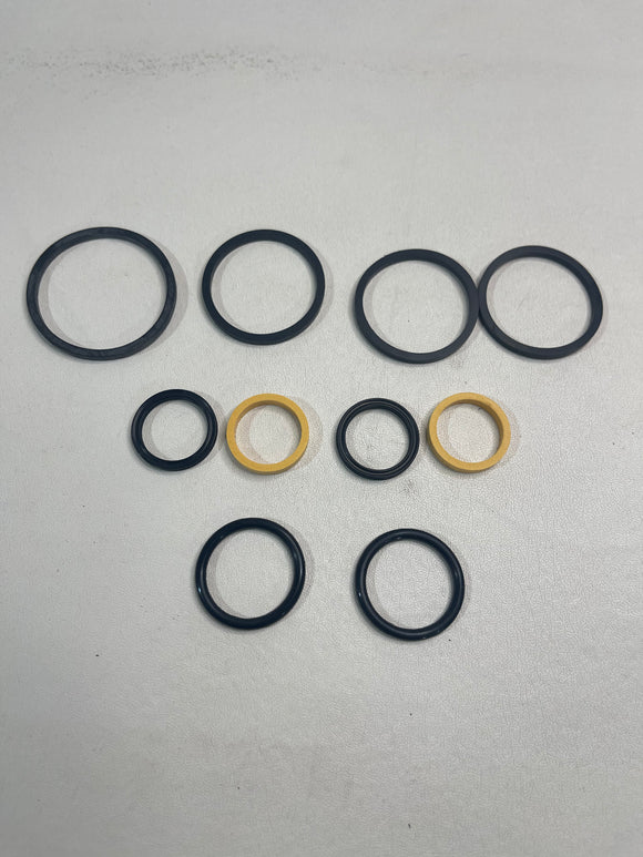 867-24 Valve Bank Repair Kit For Foster 58 Gill 500
