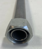 10-607 /  T501-A Steel Tube Left Side