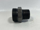 11-966 / T500-4 Straight Fitting