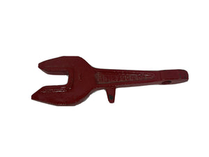 27906 1" Backup Wrench