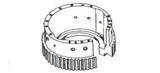 8502-5156 Rotor