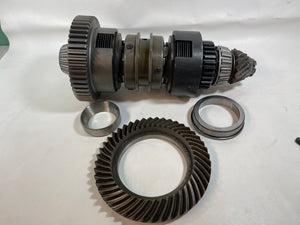 50-13-1Y Complete Clutch