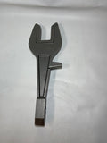 27907 1-1/8" Rod Back Up Wrench 1 1/8"