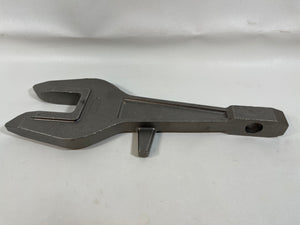 27907 1-1/8" Rod Back Up Wrench 1 1/8"